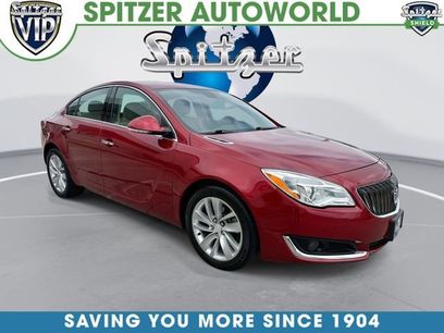 Used 2014 Buick Regal Premium