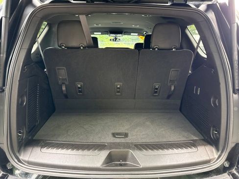Used 2021 Chevrolet Tahoe LT RWD image 19