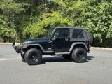 Used 2005 Jeep Wrangler Sport image 5