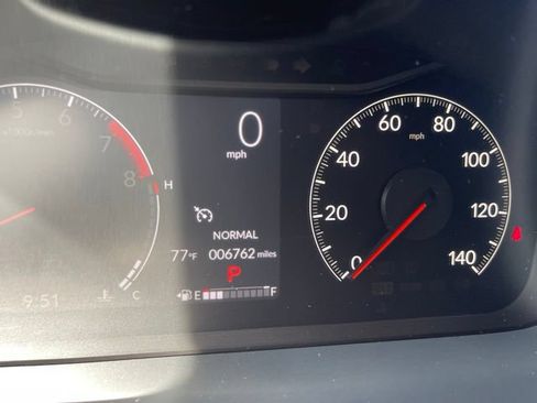 Used 2025 Honda Ridgeline Black Edition image 25
