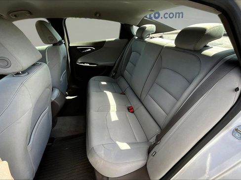 Used 2019 Chevrolet Malibu LS w/ LPO, Convenience Package 2 FWD image 20