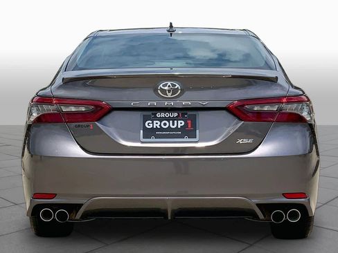 Used 2024 Toyota Camry XSE FWD image 5