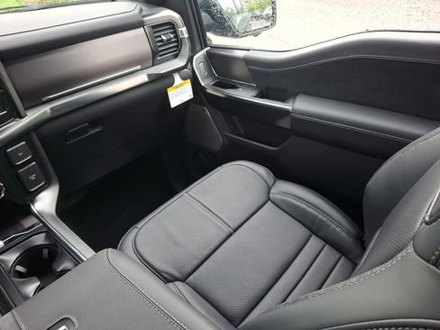 New 2026 Ford F150 Platinum AWD/4WD image 38