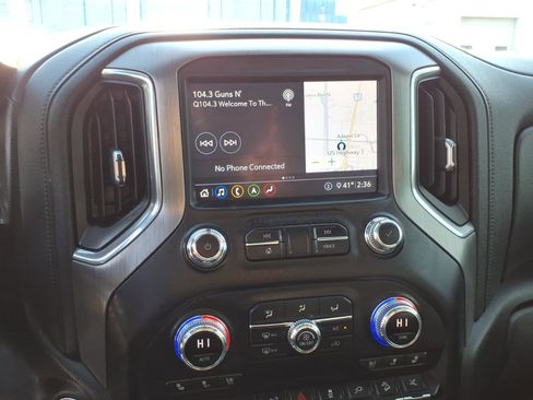 Used 2020 GMC Sierra 1500 Denali image 21