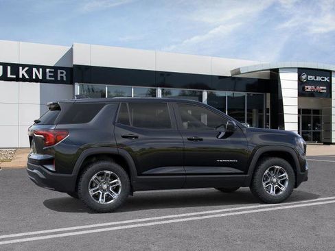 New 2026 GMC Terrain Elevation image 5