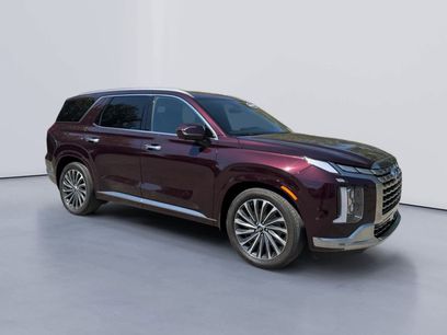 Used 2024 Hyundai Palisade Calligraphy