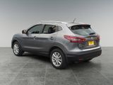 Used 2022 Nissan Rogue Sport SV w/ Technology Package image 3
