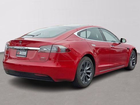 Used 2018 Tesla Model S 100D image 6