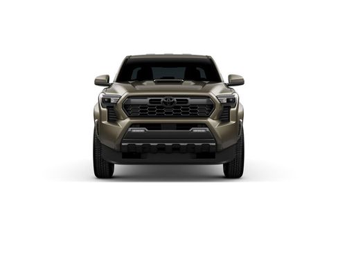 New 2026 Toyota Tacoma TRD Sport AWD/4WD image 17