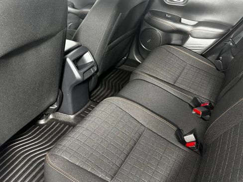 Used 2024 Honda HR-V Sport image 15
