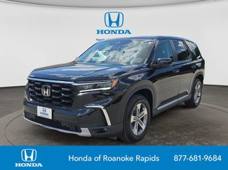 Used 2023 Honda Pilot EX-L video 1