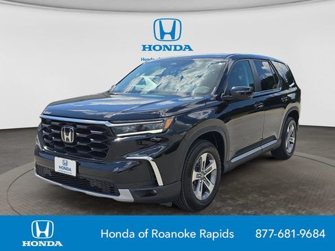 Used 2023 Honda Pilot EX-L image 1