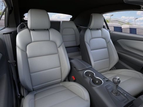 New 2026 Ford Mustang Premium w/ Anti-Theft Package RWD image 10