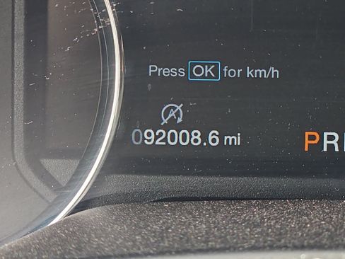 Used 2019 Ford F150 Lariat AWD/4WD image 16