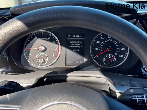 Used 2023 Kia K5 LXS image 16