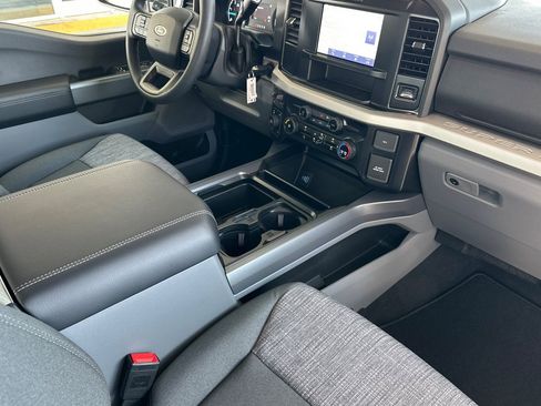 New 2026 Ford F350 XLT AWD/4WD image 14
