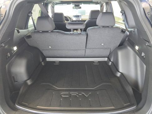 New 2026 Honda CR-V TrailSport image 36