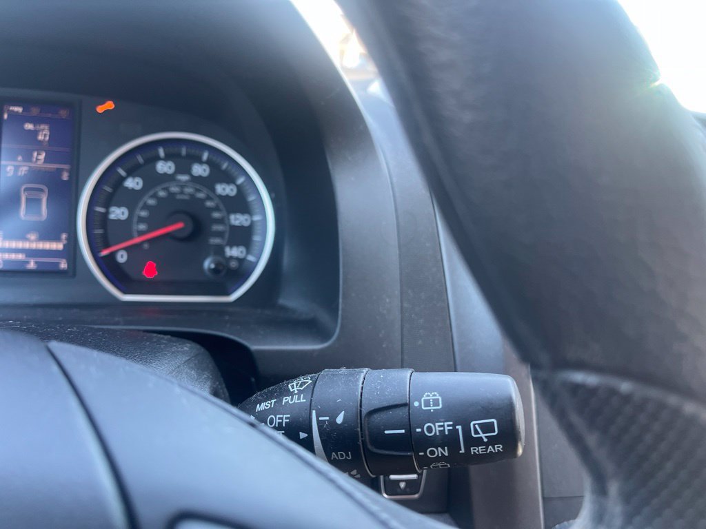 Used 2011 Honda CR-V EX image 16