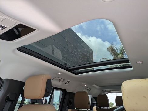 New 2026 Land Rover Defender 130 S AWD/4WD image 22