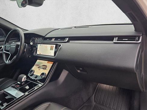 Certified 2022 Land Rover Range Rover Velar R-Dynamic S AWD/4WD image 22