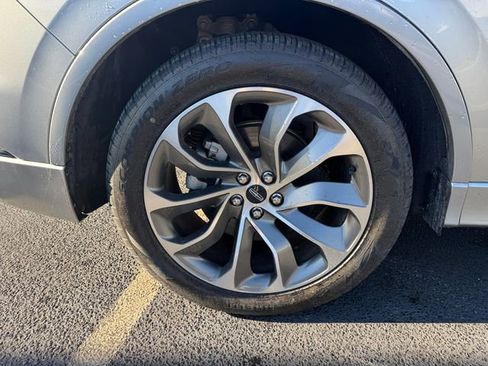 Used 2021 Lincoln Aviator Grand Touring w/ Equipment Group 302A image 10