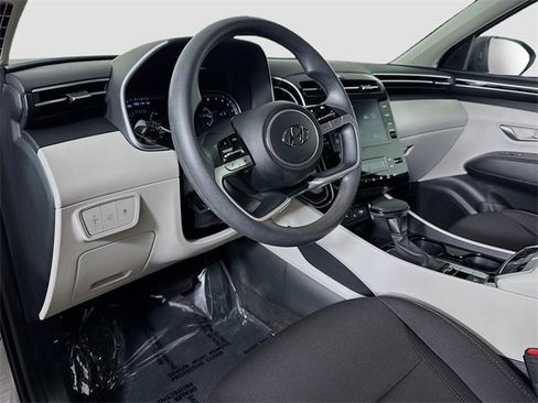 Used 2024 Hyundai Tucson SEL image 18