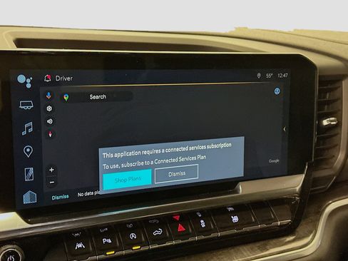 Used 2023 Chevrolet Silverado 1500 LTZ image 22