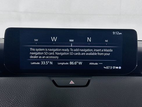 Used 2024 MAZDA CX-90 Plug-In Hybrid w/ Premium Pkg AWD/4WD image 22