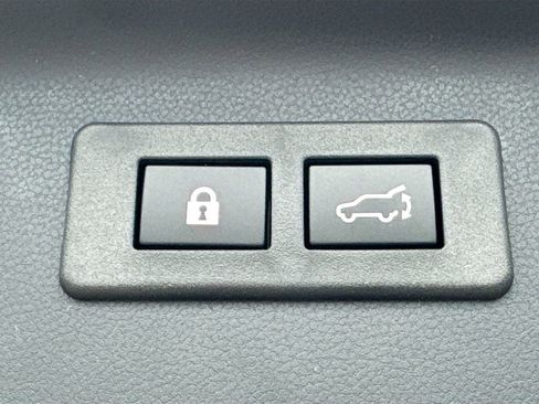 New 2026 Subaru Forester Touring AWD/4WD image 33