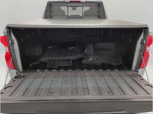 Used 2024 Chevrolet Silverado 1500 RST w/ Redline Edition image 19