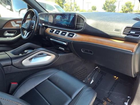 Used 2020 Mercedes-Benz GLS 450 4MATIC image 26