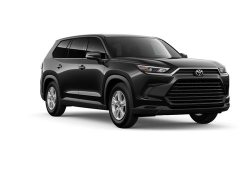 New 2026 Toyota Grand Highlander AWD Hybrid image 15