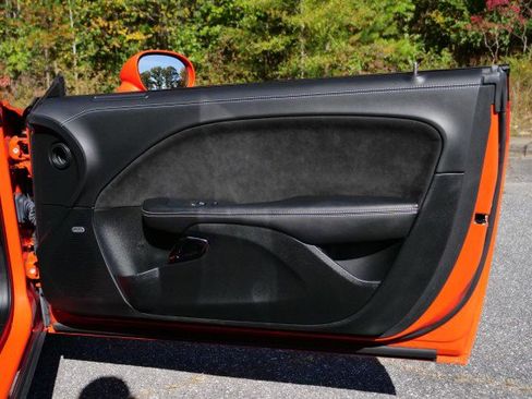 Used 2022 Dodge Challenger SRT Hellcat Redeye image 40