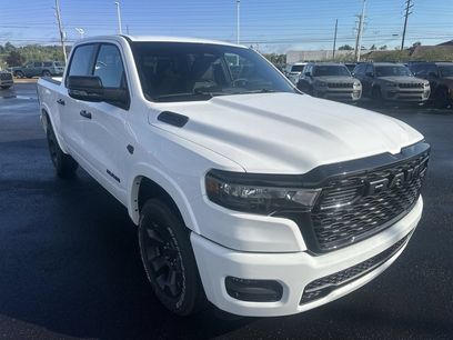 New 2027 RAM 1500 Big Horn