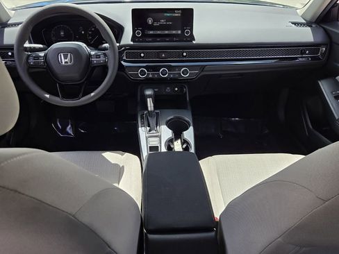 Certified 2024 Honda Civic LX image 13