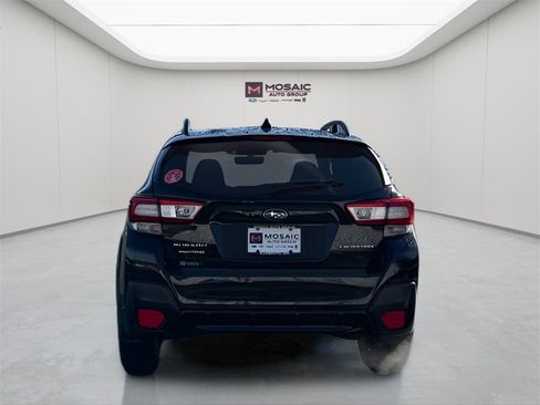 Used 2018 Subaru Crosstrek 2.0i Premium w/ Popular Package #2 image 6