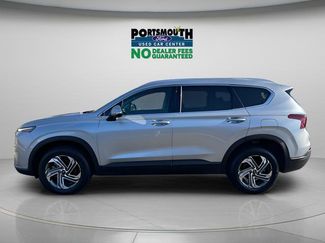 Used 2023 Hyundai Santa Fe SEL AWD/4WD video 2