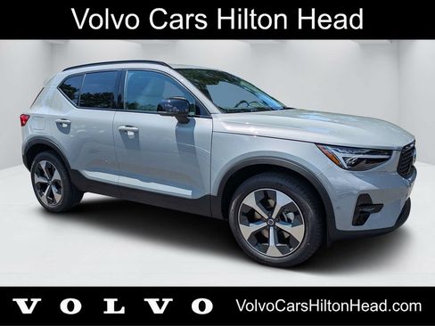 New 2026 Volvo XC40 B4 Plus w/ Protection Package Premier FWD image 1
