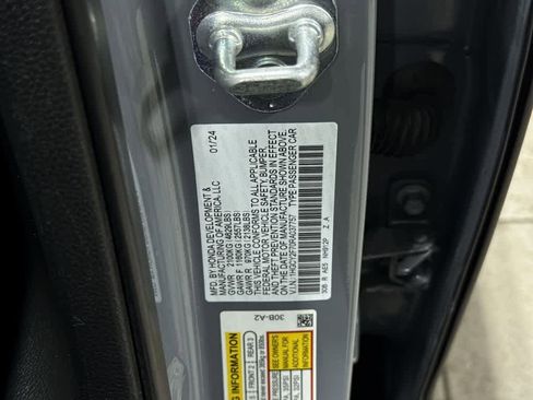 Used 2024 Honda Accord Sport image 14