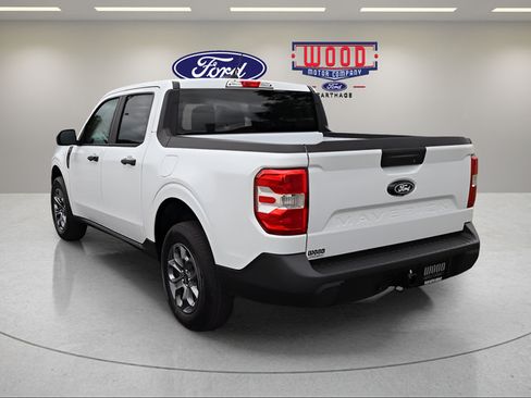 New 2026 Ford Maverick XLT w/ Equipment Group 301A AWD/4WD image 6