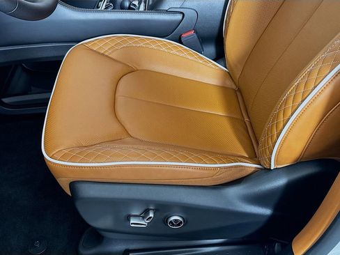 New 2026 Chrysler Pacifica Pinnacle image 20