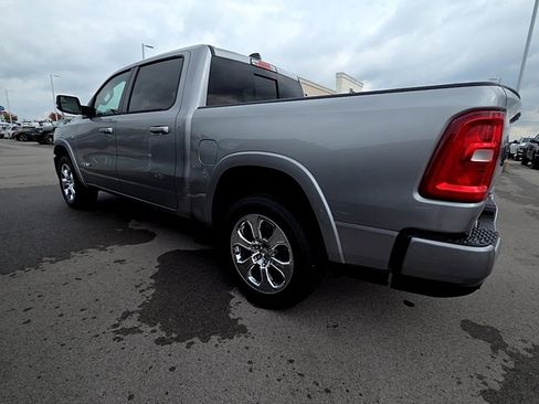 New 2026 RAM 1500 Big Horn image 8