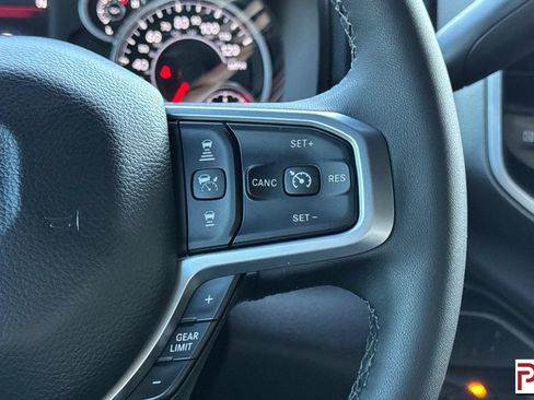 Used 2026 RAM 3500 Big Horn AWD/4WD image 30