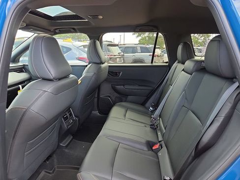 New 2026 Subaru Outback Wilderness AWD/4WD image 8