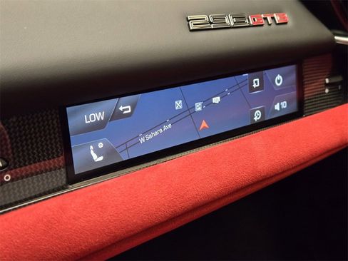 Used 2022 Ferrari 296 GTB image 37