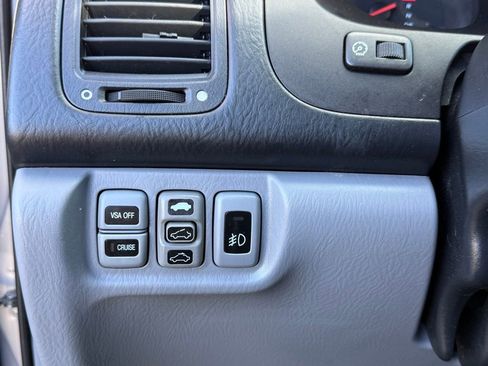 Used 2003 Acura MDX image 25