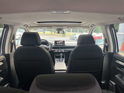Used 2023 Honda CR-V EX image 40