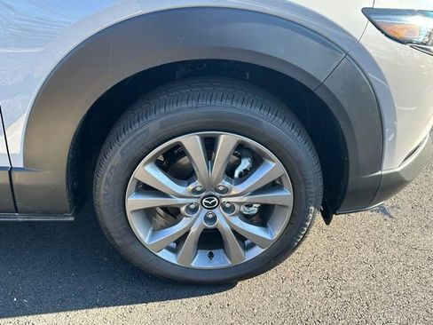 New 2026 MAZDA CX-30 AWD 2.5 S image 12