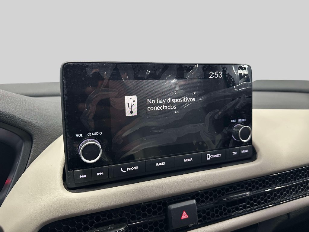 Used 2024 Honda HR-V LX image 23