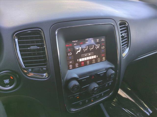 Used 2018 Dodge Durango GT w/ Blacktop Package AWD/4WD image 14